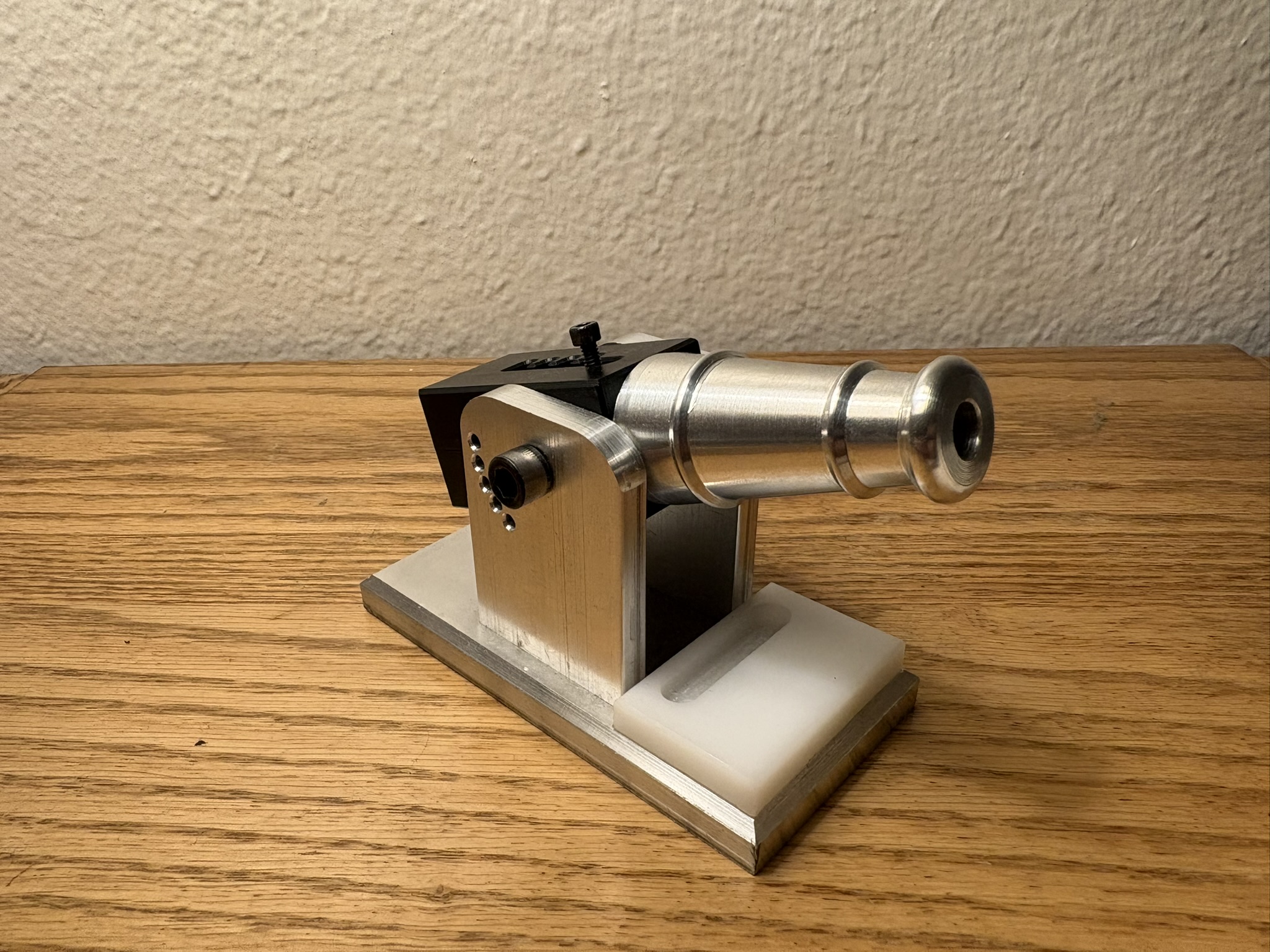Thomas Brandt's Portfolio
